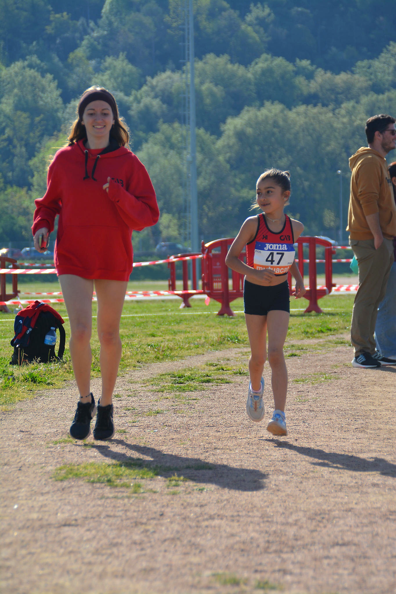 Club Atletisme Badalona - 